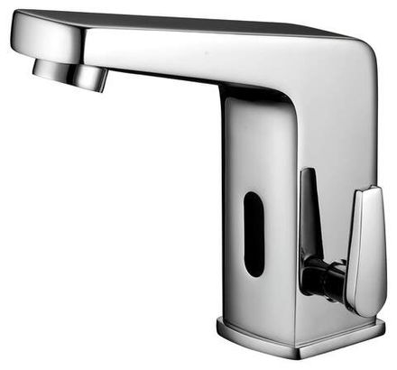 Сенсорные смесители