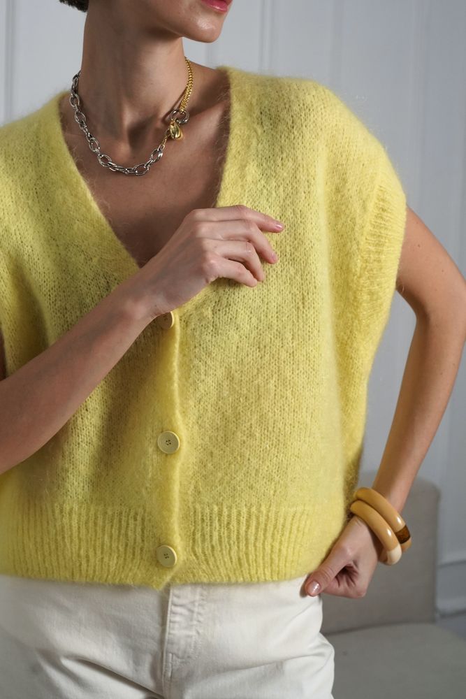 серебристо-золотистый