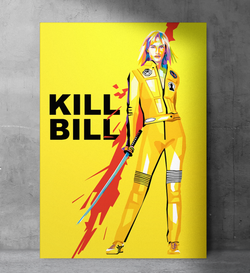 Убить Билла 1 (Kill Bill)