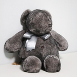 Бегемот Гиппо гигантский (серый)