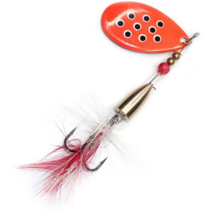 Блесна вращ. Namazu Unwin, вес 10 г, цвет 12