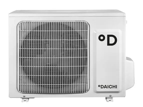 Сплит-система Daichi SIB35AVQS1R/SIB35FVS1R Siberia