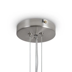 Подвесная люстра Freya JADE FR2039PL-06N