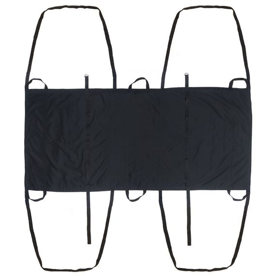 Носилки бескаркасные «ФЭСТ» тактические (премиум) 
штрихкод  14607025848254