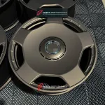 КОВАНЫЕ ДИСКИ для Mercedes BENZ S CLASS W223 FACELIFT #19
