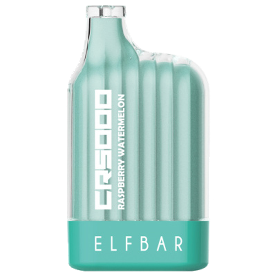 ELFBAR CR5000 Арбуз МТ