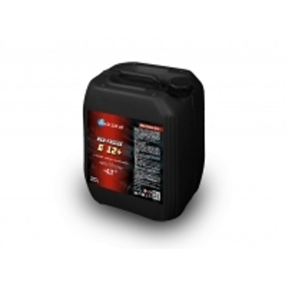 Akkora RED Freeze G12+ 20л