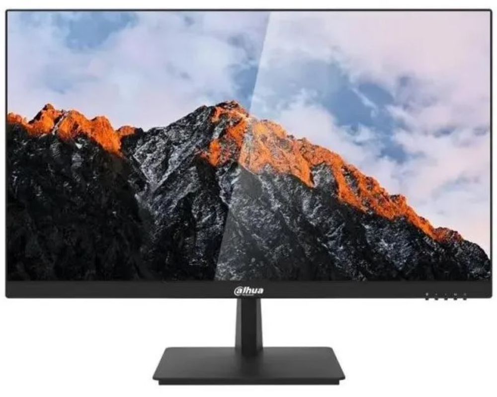 Монитор 27" Dahua DHI-LM27-A201F