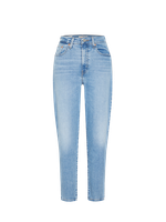 Женские джинсы бойфренды с завышенной талией Levi's High Rise Boyfriend 85873-0126