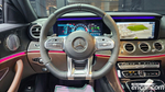 Mercedes-Benz E-Class W213 E53 AMG 4MATIC+ (09.2019)