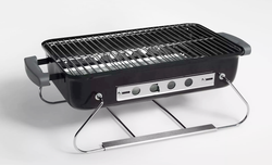 Переносной гриль GoGarden PREMIUM 43 [50154]