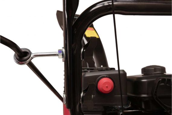 Снегоуборщик WEIMA WWS0722A-J