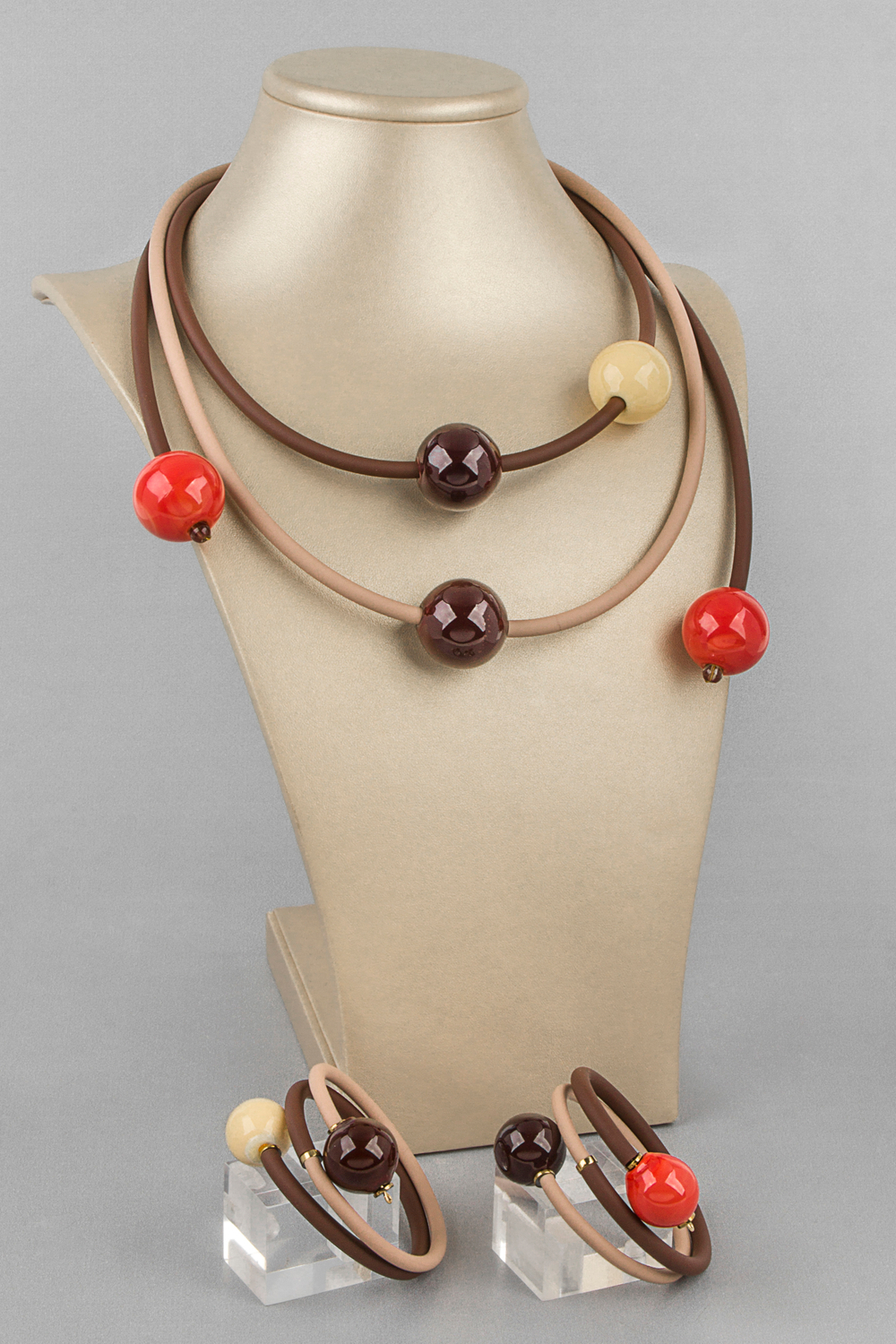 Комплект Sciarpa