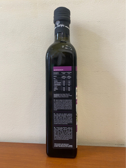 Оливковое масло Karpea LAKONIA P.G.I. Extra Virgin 0.5 л, Греция