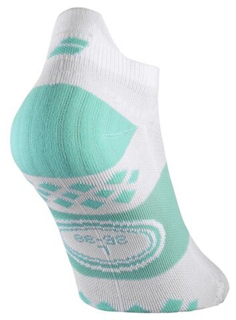 Теннисные носки Babolat Pro Crew Women 1P - белый