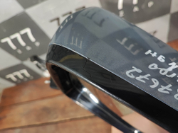 Зеркало правое 9 + 1 pin Haval Dargo 22-нв Б/У Оригинал 8202240XKN46A