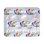 Возбуждающее средство для мужчин Фулибао форте 2шт