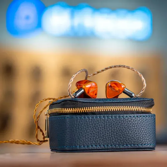 Kinera Imperial Baldr 2