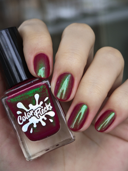 Betelgeizet - Elixir of Luck