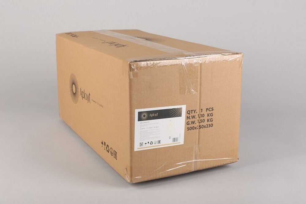 Бра Aployt Arabel APL.009.01.12