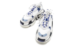 Balenciaga Triple S (Женская размерная сетка)