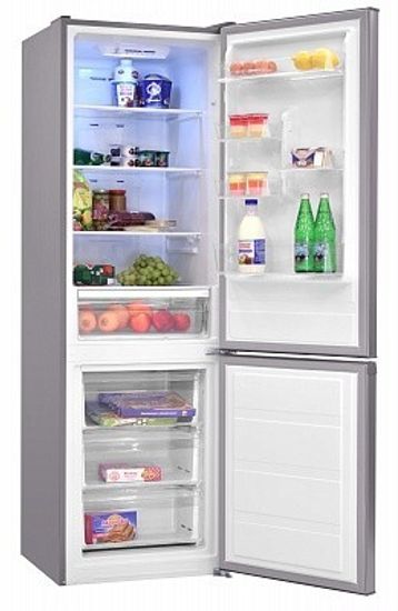 Холодильник Nord DRF 190 X