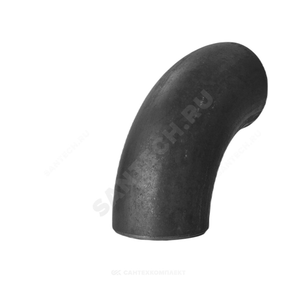 Отвод сталь крутоизогнутый 90гр Дн 530х12,0 (Ду 500) под приварку HMCX