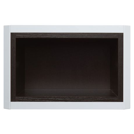 Модуль для шкафа AQUATON Брук открытый