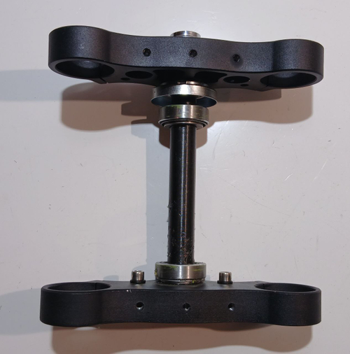 Траверса Питбайк Apex 125 E