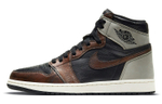 Кроссовки Air Jordan 1 Retro High Og "Rust Shadow"