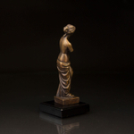 Коллекционная бронзовая скульптура «Венера Милосская»