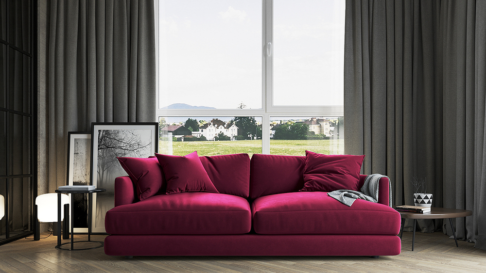 Диван еврокнижка «Ибица»