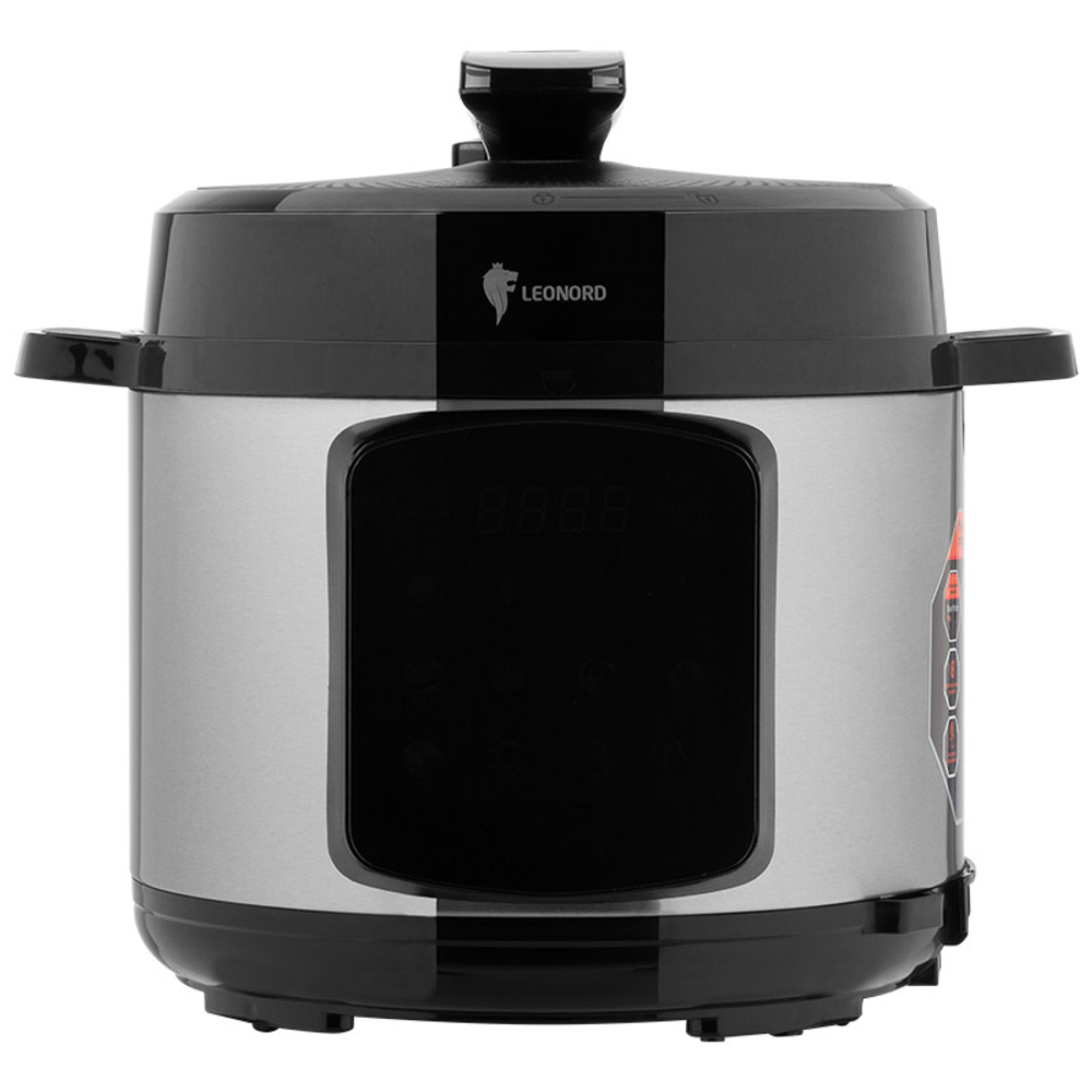 Мультиварка-скороварка LEONORD LE-1742 (106999)