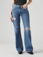 Женские свободные прямые джинсы Levi's '94 Baggy Bootcut A8716-0004