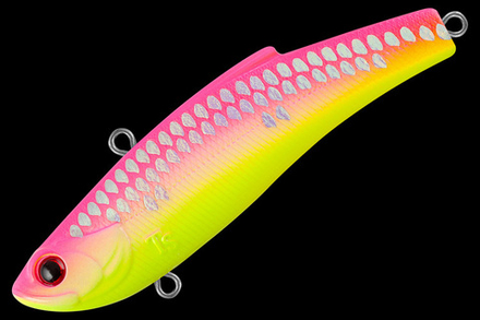 Раттлин TsuYoki FUTAGO 70S L613S