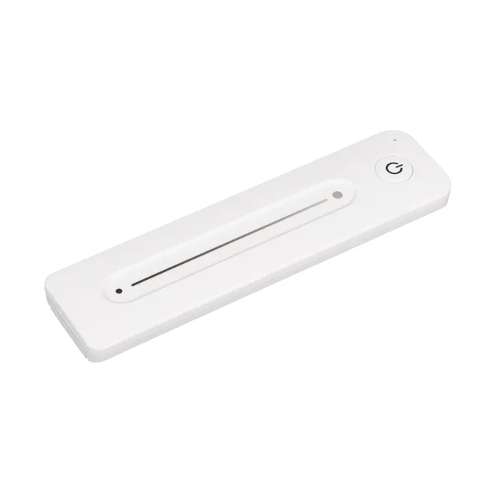 INTELLIGENT ARLIGHT Пульт SMART-801-42-1G-DIM White (3V, 2.4G) (IARL, IP20 Пластик, 5 лет) 054202