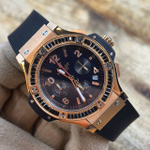 Часы Hublot