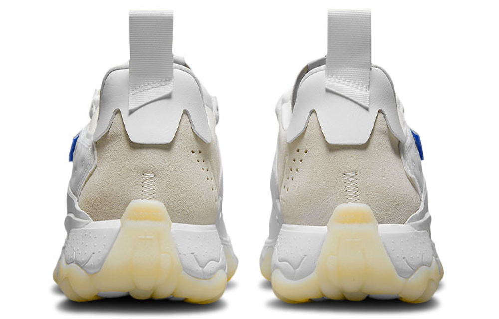 Кроссовки Jordan Delta 2 White Royal