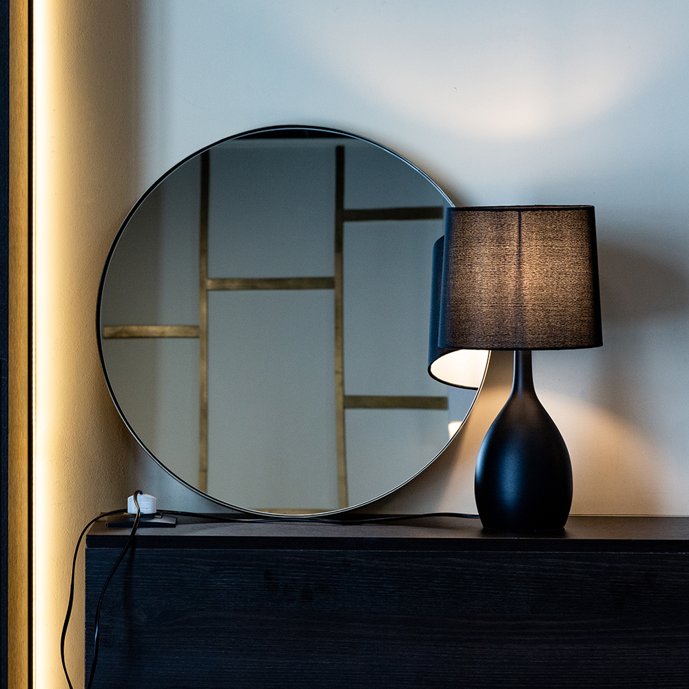 Зеркало настенное Объект мечты Циркус