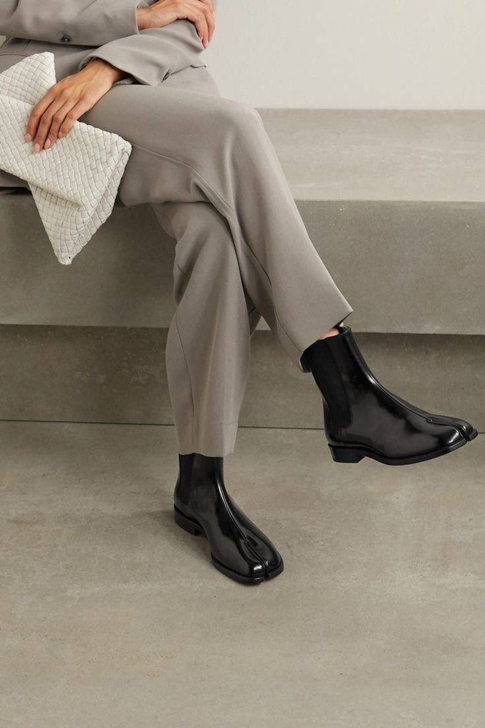 Ботинки Maison Margiela, арт. 467821337