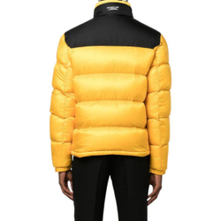 Куртки Moncler Peuplier FW22 logo, H20911A001475967G141