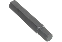 Набор бит с битодержателями FORCE 40 предметов (70/35,T20-Т55, H4-H12, M5-M12) в железном кейсе