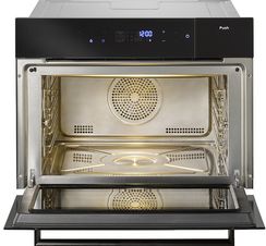 Духовой шкаф встраиваемый CASO SteamMaster E 56