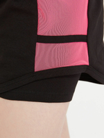 Двойные шорты