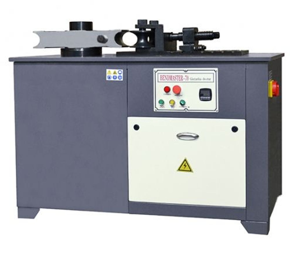 Электромеханический трубогиб Cormak Bendmaster 70