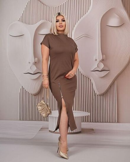 Платье 2581893 Fabrika