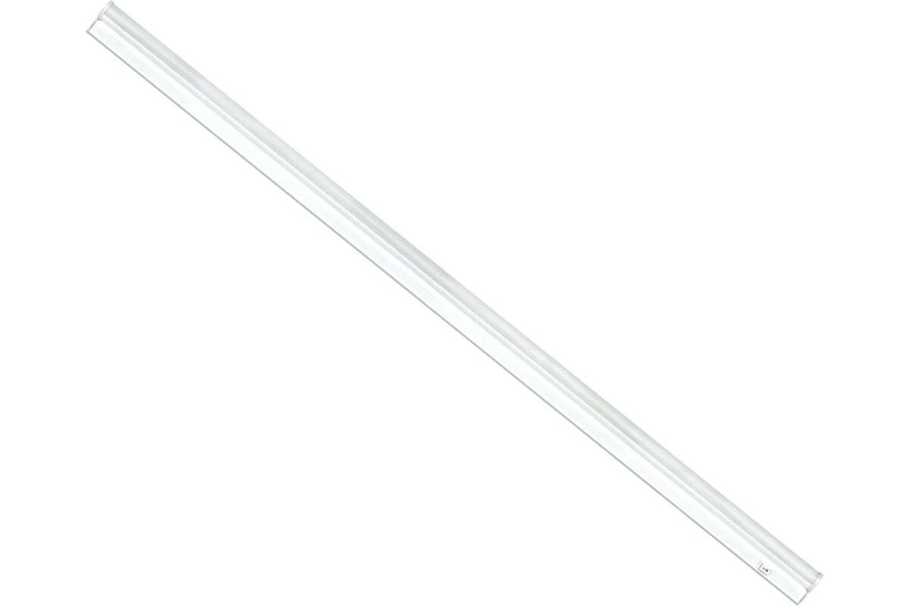 Светодиодный линейный светильник REXANT T5 8Вт 6500К 564 мм с выключателем и соединителем 607-214