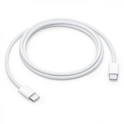 Кабель Apple USB-C Charge Cable 1 м 60W (MW493ZM/A) White / Белый