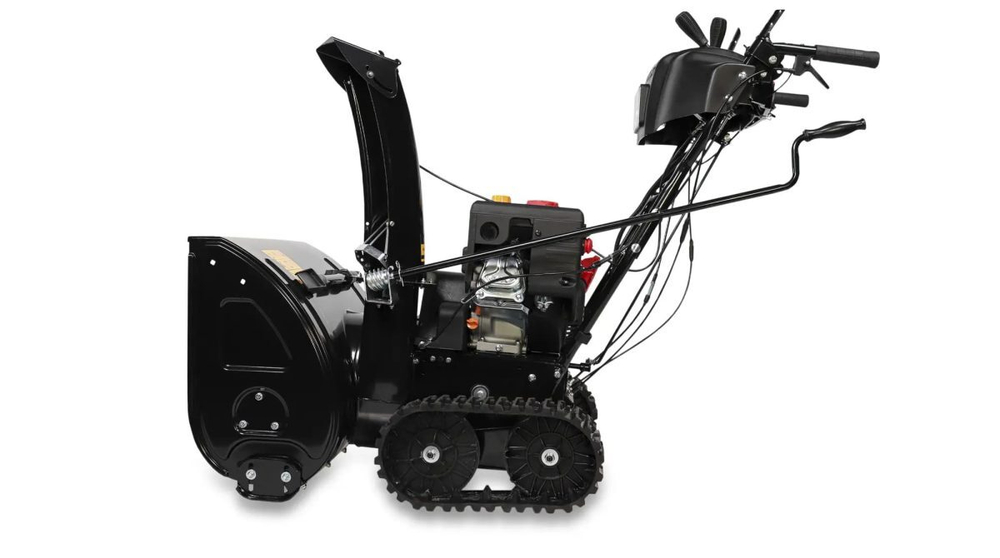 Снегоуборщик CHAMPION STT761E