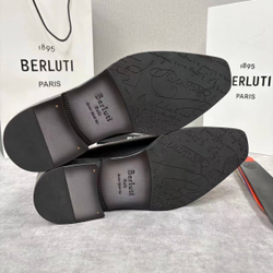Туфли Berluti